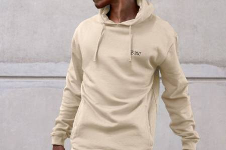 5 Unique Ways Of Wearing a Hoodie!