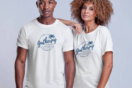 The Grown Man's Guide to Wearing Graphic T-Shirts