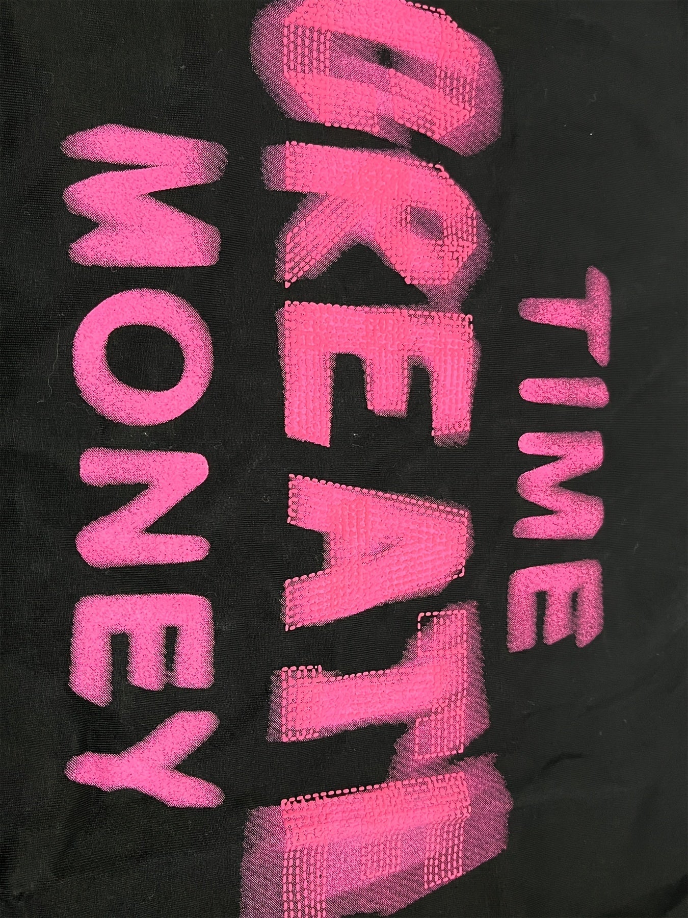 Summer Outdoor Essential - Soft Cotton Comfy Crew Neck Short Sleeve Print T-shirt for Men