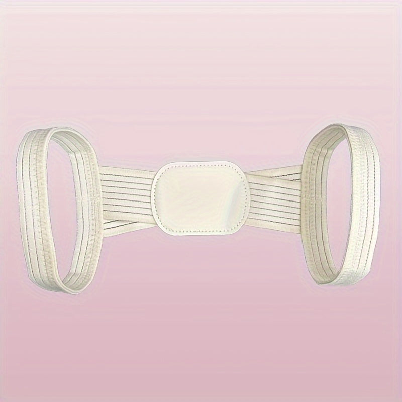 Adjustable Posture Correction Belts For Men And Women - Hunchback Relief, Back Support Brace, Hand Wash Only