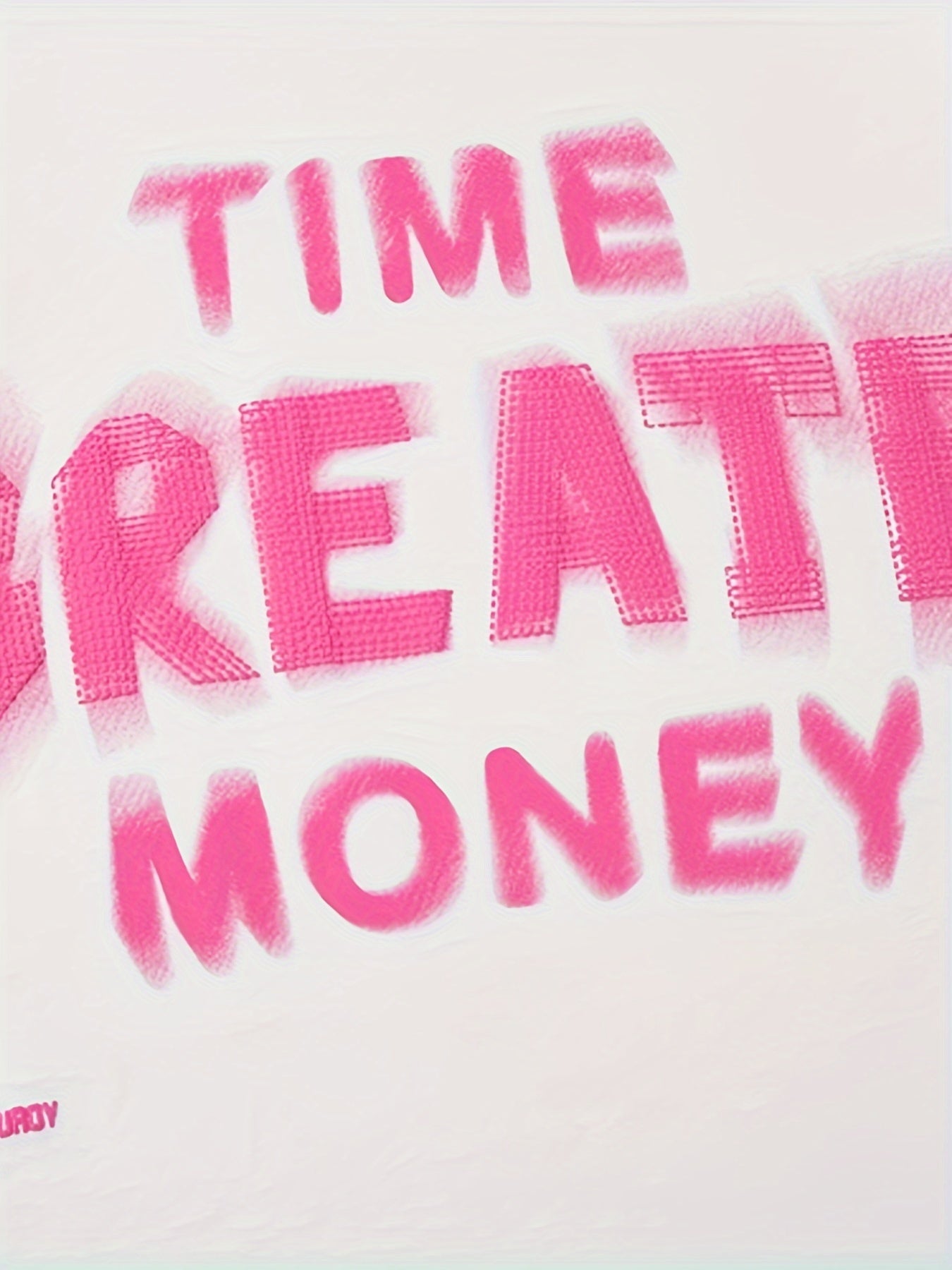 Summer Outdoor Essential - Soft Cotton Comfy Crew Neck Short Sleeve Print T-shirt for Men