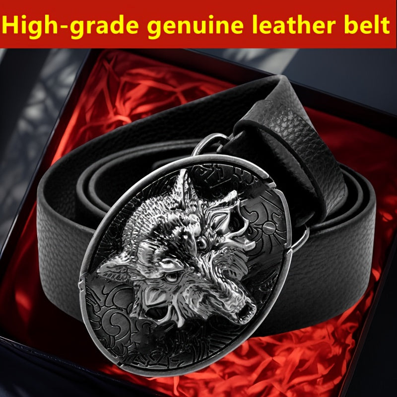 Ratchet Belts for Men Adjustable Designer Belts for Suits and Jeans
