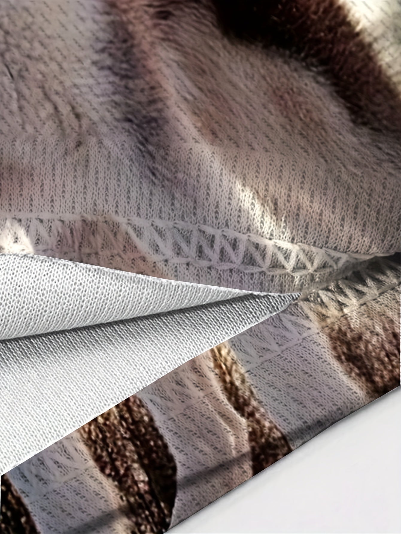 3D Husky Graphic T-Shirt for Men | Casual & Comfort Fit | Easy-Care Summer Crew Neck Tee